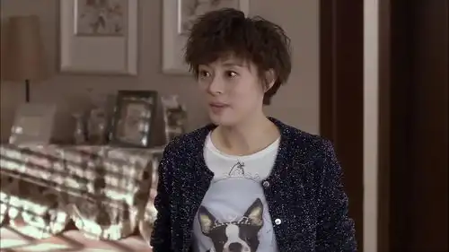 辣妈正传从前的时尚辣妹,如今变成家庭主妇,夏冰变化太大