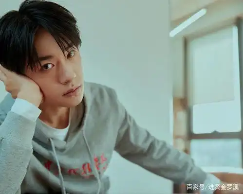 易烊千玺领衔主演奇迹,拼搏年代寻机遇,组奇迹小队幸福追梦