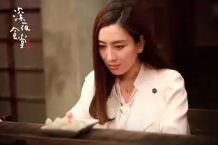 组图深夜食堂马苏陈意涵飙泪互怼
