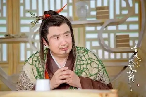 香蜜沉沉烬如霜临近杀青,总制片人刘宁最全解读出炉
