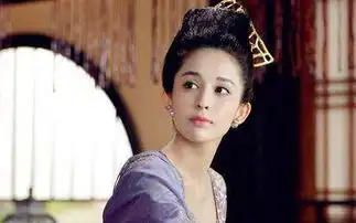 古力娜扎来日方长,你只是刚好错过了一个我