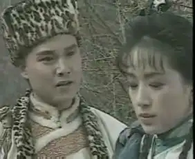 小伙伴儿们,还记得那些年我们一起追过的金庸剧吗