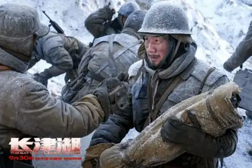 电影国庆档,打不起来