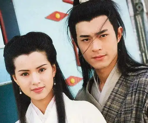 神雕侠侣被传将拍,黄景瑜演杨过,古天乐演郭靖,能否超经典