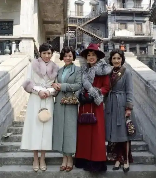 30岁时王漫妮不想嫁人,31岁会不会后悔
