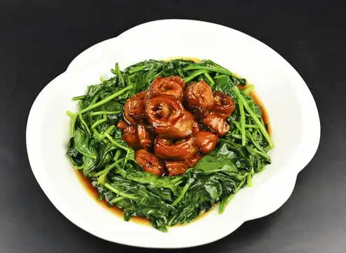 炸鸡架图片素材下载食品餐饮素材下的中国菜系图片素材