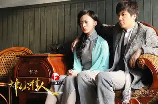 烽火佳人热播李智楠吴谨言首轮上演虐恋