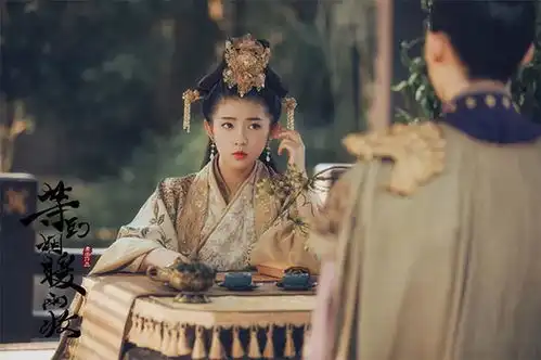 又一部古风小清新网剧上线撩动你的少女心