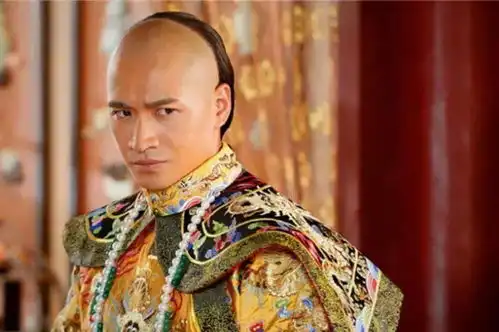 与康熙合葬的5个女人,4位封皇后,唯独她被雍正硬塞进皇陵