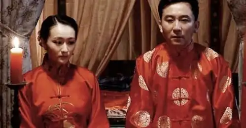 因雍正王朝出名,赵毅当导演却遇不靠谱投资人,欠下一身债
