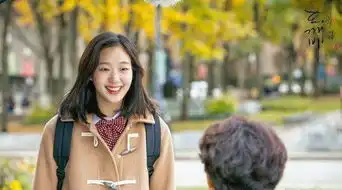 单眼皮少女逆袭鬼怪金高银发型人气远超全智贤