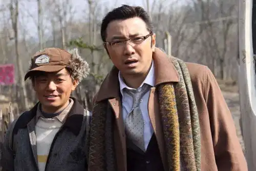 网传囧系列新作俄囧开机,徐峥澄清全是瞎说的
