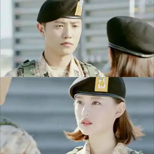 韩剧中最受欢迎的两对副cp