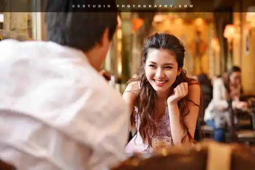 法国巴黎婚纱旅拍,记录爱的过程,是属于两个人最幸福的记忆