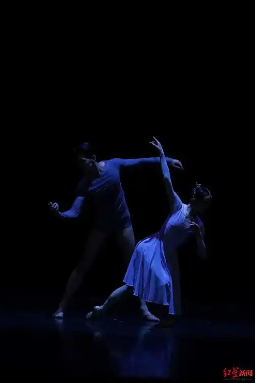 昆曲与芭蕾的碰撞,浮生一梦成都站明天开演
