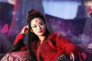 各种影视中黑化后的演员我的前半生最痛
