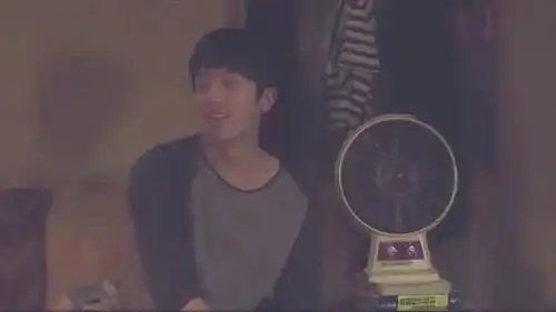 后来的我们方小晓和男友分手,没想到林见清的安慰好直男
