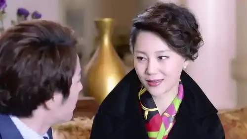 谈判官你长点脑子吧谢晓天,听人家一挑拨你就不淡定了