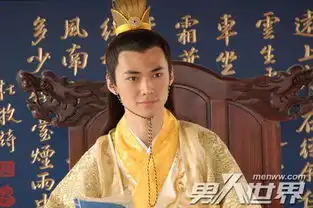 朱允炆下落之谜大揭密建文帝朱允炆穿越了吗2
