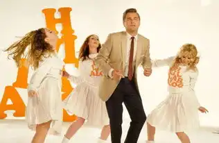 万花筒小李子新作好莱坞往事曝光剧照