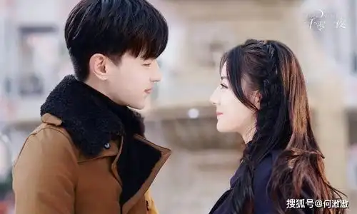 黄景瑜vs高伟光迪丽热巴合作9位男星cp感,张彬彬都搭,最后一位粉丝无法接
