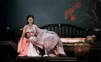 秦俊杰又一部新剧6月播出与女主第二次合作