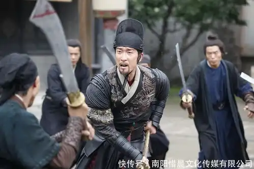 历史大智慧,朱元璋从一个小和尚,一路摸爬滚打走到帝王