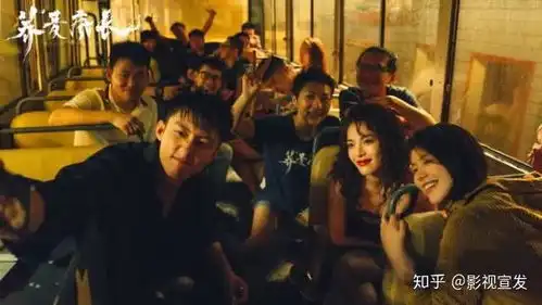 摊牌了,从今年开始,影院的每部电影我都要去看