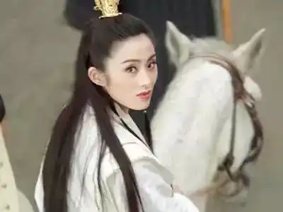 撩妹技能满分,马丽这个表演太圈粉了