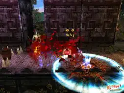 3d动作网游龙门客栈引领不一样的格斗潮流