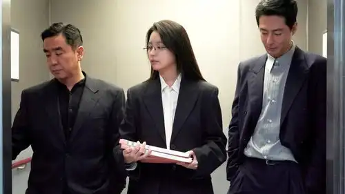 近三年观众最爱韩剧top9黑暗荣耀第3,冠军赢过禹英禑