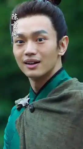 射雕英雄传又被翻拍改编如此之大,梅超风与黄老邪组cp
