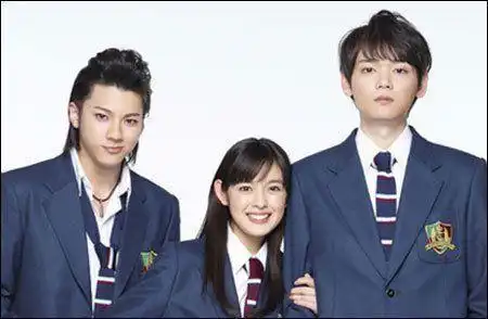 多田薰去世前一吻定情具体创作到了哪里
