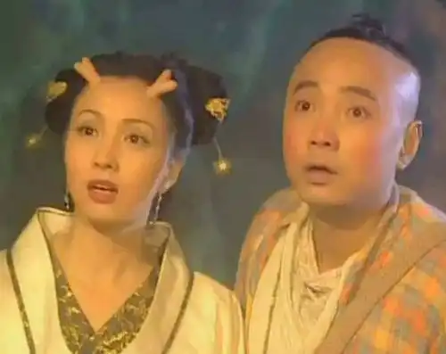 春光灿烂猪八戒片尾曲成绝唱,录音带遗失后女歌手意外去世