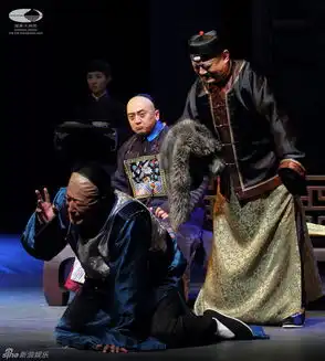 组图王府井国庆前夕回归开启第二轮演出序幕