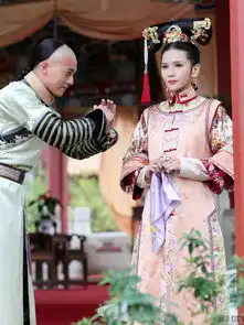 倾城绝恋热播王希维艳压后宫
