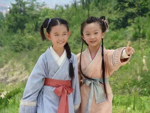 红过,是童星逃不过的心酸
