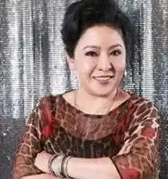 最美的时光中向太的一个举动,透露出了她跟关之琳的关系
