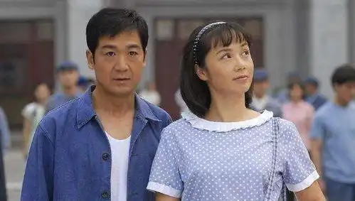 赵丽颖又要开始让人嫉妒了