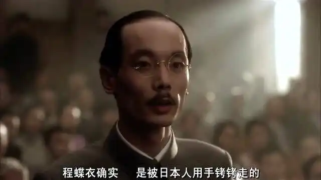 霸王别姬葛优展示教科书式演技,这演技绝了,不服不行啊