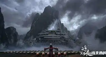 将夜里最强大的6股势力西陵神殿第5书院排第1
