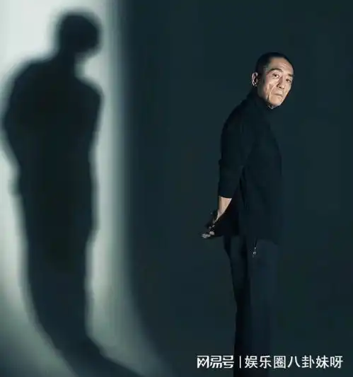 张艺谋满江红正式开机海报暗藏杀机,网传阵容更是亮点