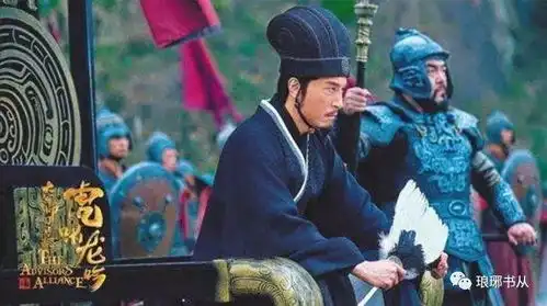从三国演义到军师联盟,多角度带您了解司马懿千锤百炼的百忍一生