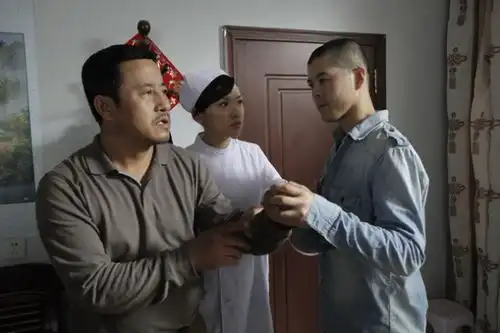 堪比日本动漫的乡土剧,拍了将近600集,主角换人让人难以接受
