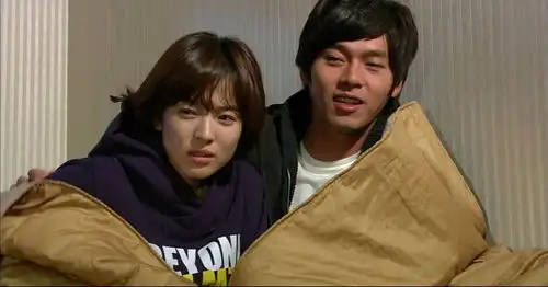 宋慧乔张基龙火花失败宋慧乔历代cp盘点,玄彬宋仲基cp感超强,这对却让人不看好