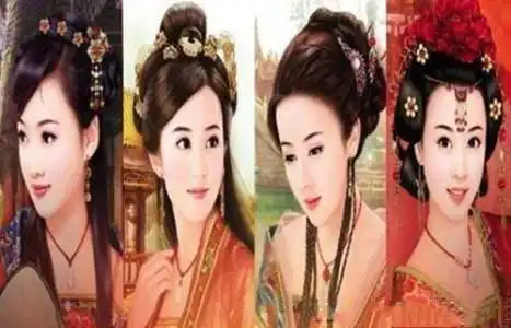 古代名流骚客流连忘返的青楼之所,那些名妓的结局都是怎样
