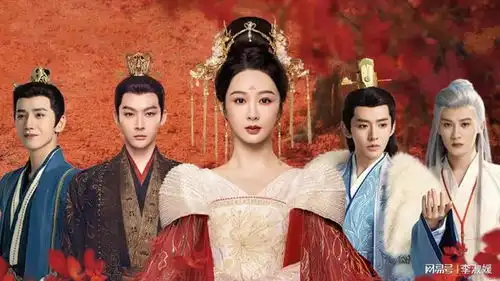 长相思不求长相伴但求各得其所