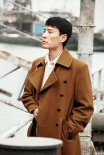 山楂树之恋精美剧照之老三静秋篇