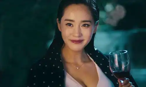 王智夏洛的梦中情人
