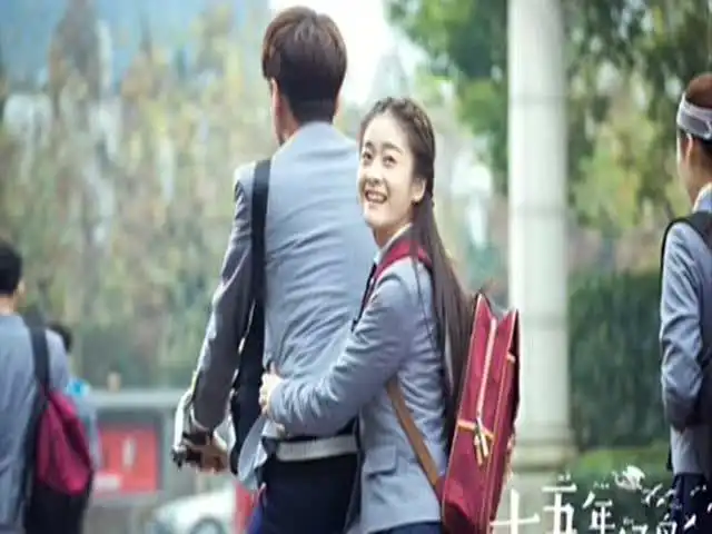 娱乐大盘点娱乐大盘点十五年等待候鸟甜蜜十足